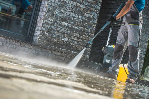 Trusted Sweet Springs, MO Pressure Washing Services Experts